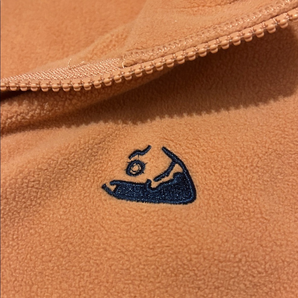 Nantucket reds fleece vest from Murray’s Toggery - Picture 5 of 5